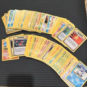 Pokémon Cards